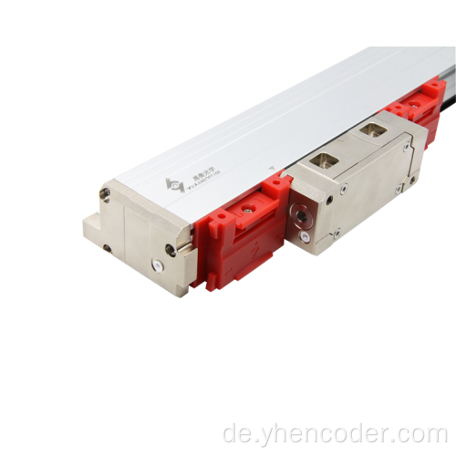 Linearer Encoder von guter Qualität